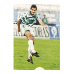 João Luís – Lateral versátil e rematador