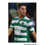 Futebolista do mês de Fevereiro de 2015 - Paulo Oliveira