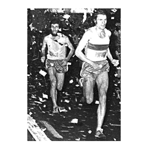 1982 – 25 anos depois, um “leão” triunfou na S. Silvestre mais importante