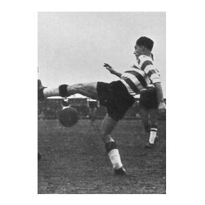 1934 – Um empate que honrou Portugal