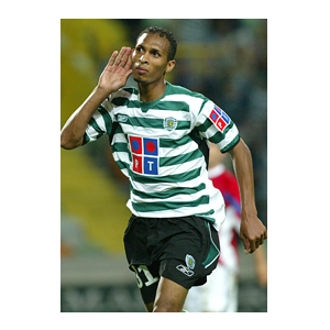 Liedson – O melhor goleador leonino de sempre na Europa