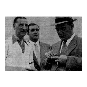 Robert Kelly – Estatisticamente, o melhor treinador de sempre do futebol leonino