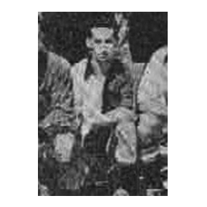 António Lourenço – “Pau para toda a obra”