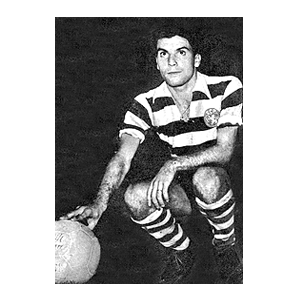 1960 – Estreia magnífica do novo técnico Imbelloni com “show” de Faustino