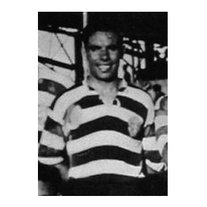 Gregório – Centrocampista completo