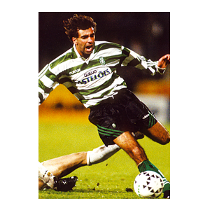 Peixe – Um “guerreiro” com muito potencial