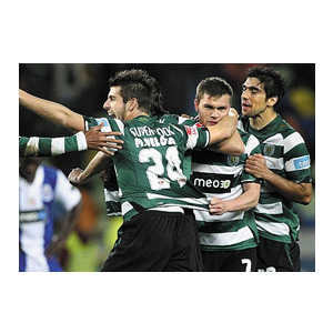 2010 – A grande exibição no Campeonato de 2009/10