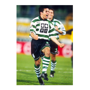 Delfim – O “pé canhão”