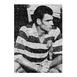 1953 – Goleada ao FC Porto em tarde de luto