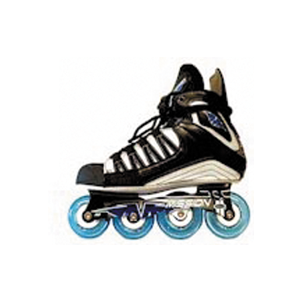 2005 – Hóquei em Linha surgiu e logo ganhou