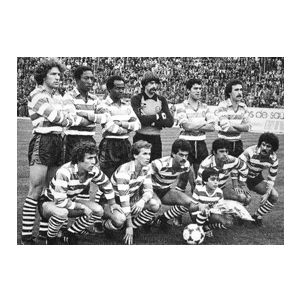 1982 – A vitória num derby intenso, que “abriu as portas” do título.