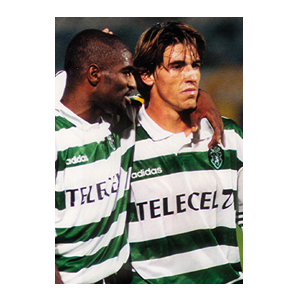 1997 – O caso Sá Pinto