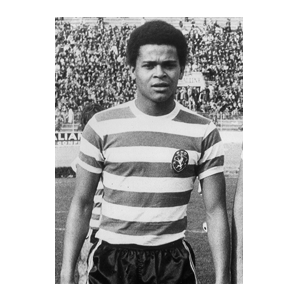 1976 – Jovem Libânio decidiu, no prolongamento, frente ao Benfica