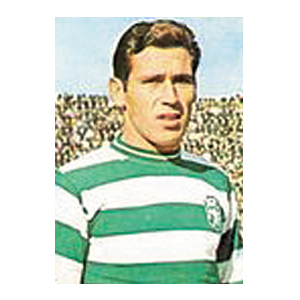 1966 – Leões eliminaram FC Porto da Taça, no desempate em Coimbra