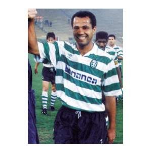 Luizinho – Central de classe pura