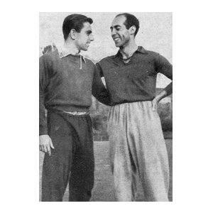 1950 – O caráter de Vieirinha