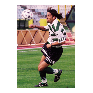 Hadji – Um talento magrebino