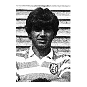 1982 – Mário Jorge herói no dia em que Allison surpreendeu