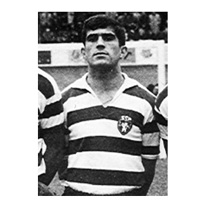 1963 – 3-1 ao Benfica e o jovem Pedro Gomes como “símbolo” da equipa