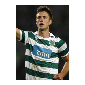 Van Wolfswinkel – O “lobo” goleador