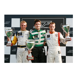 2009 – Superleague Fórmula – Uma vitória automobilística do Sporting