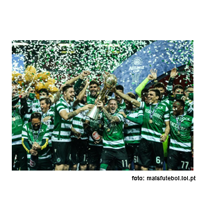 2021 – 3ª Taça da Liga de Futebol conquistada com sangue, suor e sorrisos!