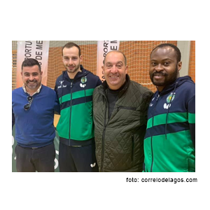 2020 – 5ª Taça de Portugal consecutiva para o Ténis de Mesa!