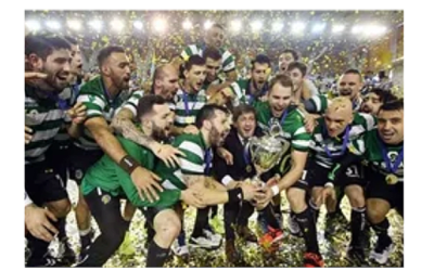 2017 – 2ª Taça Challenge para o nosso Andebol com triunfo claro sobre romenos