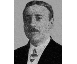 1907 – A 1ª eliminatória ganha pelo futebol sportinguista