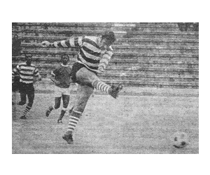 1971 – Recorde nacional – A maior goleada de sempre no Futebol profissional em Portugal