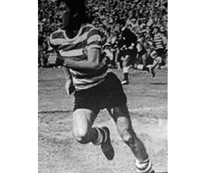 1974 – Campeões de Portugal em Futebol pela 18ª vez, sob o signo de Yazalde