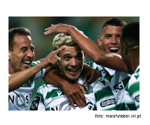 2021 – Final de temporada futebolística em festa!