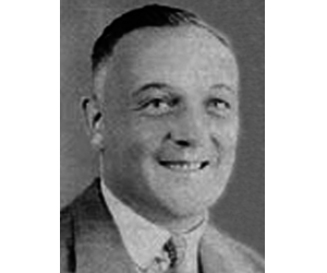 Charles Bell – O 1º treinador estrangeiro do Sporting