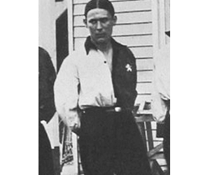 1917 – Vitória na 2ª Taça Amadora em Futebol