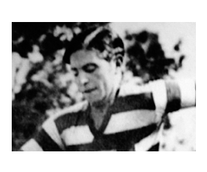 1929 – Oliveira Martins em grande na eliminação do FC Porto no Campeonato de Portugal