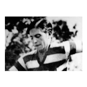 1929 – Oliveira Martins em grande na eliminação do FC Porto no Campeonato de Portugal