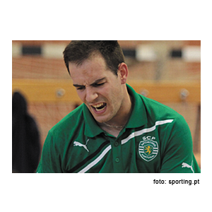 2012 – Campeões Nacionais de Ténis de Mesa pela 32ª vez