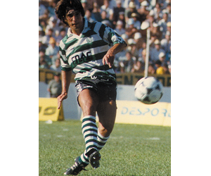 Miguel – Garra e voluntariedade como principais qualidades