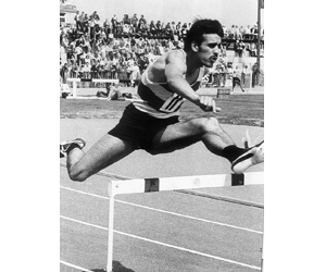 1979 – Campeões Nacionais de Atletismo pela 30ª vez (senhoras também venceram)