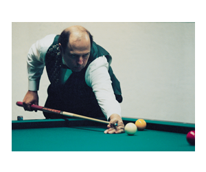 2004 – Campeões Nacionais de Bilhar pela 15ª vez