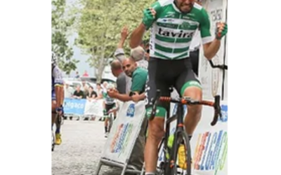 2019 – O regresso aos grandes títulos no Ciclismo!