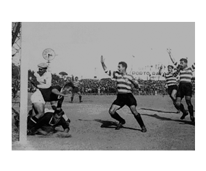 1938 – 4º Campeonato Nacional de Futebol conquistado!