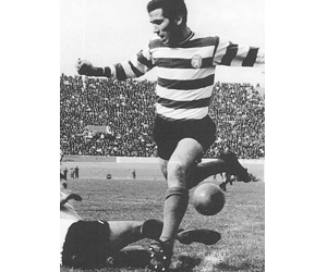 1963 – Reviravolta inesperada na Luz