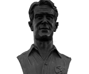 1943 – Homenagem a Francisco Stromp