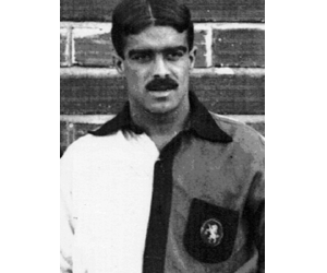 1918 – “Desforra” com êxito, frente ao Sevilha