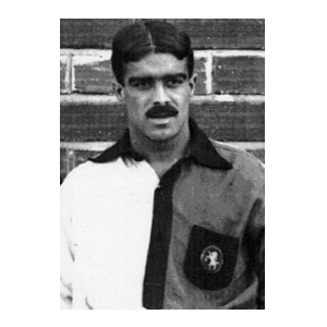 1918 – “Desforra” com êxito, frente ao Sevilha