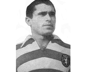 1961 – 6-1 aos detentores da Taça de França
