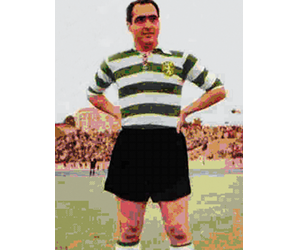 1937 – Chegou Peyroteo