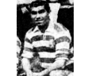 1954 – 4-2 nas Antas, na caminhada para a conquista da Taça de Portugal