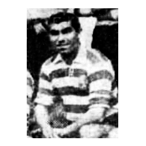 1954 – 4-2 nas Antas, na caminhada para a conquista da Taça de Portugal